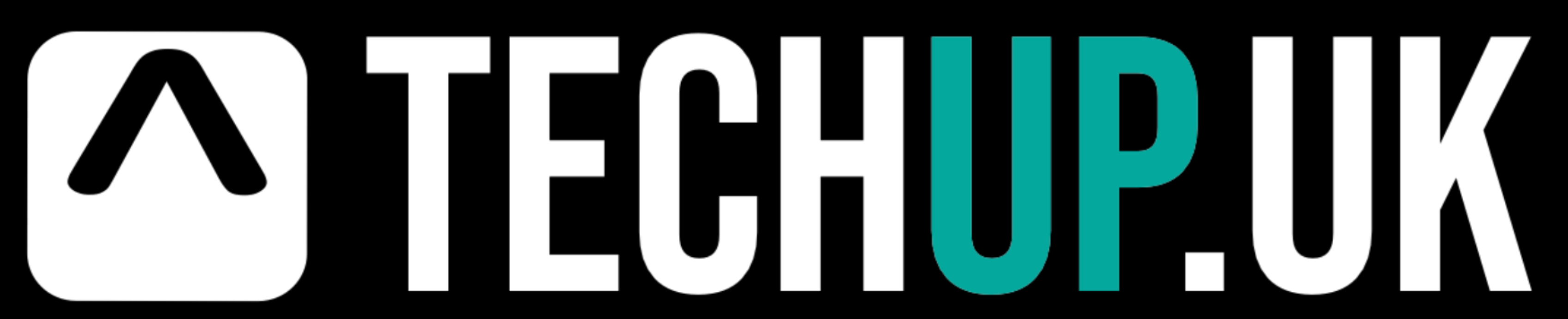 Techup.UK logo